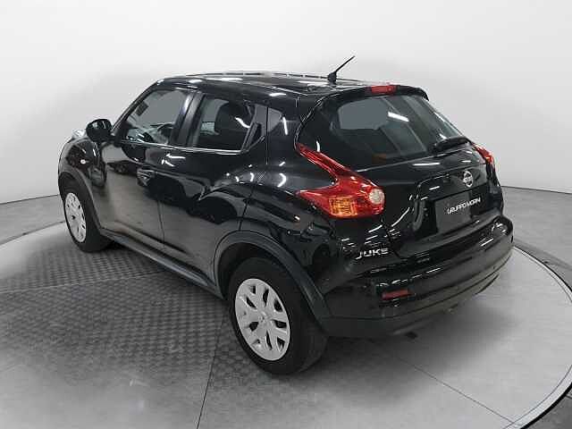 Nissan Juke 1.5 dCi Start&Stop Acenta