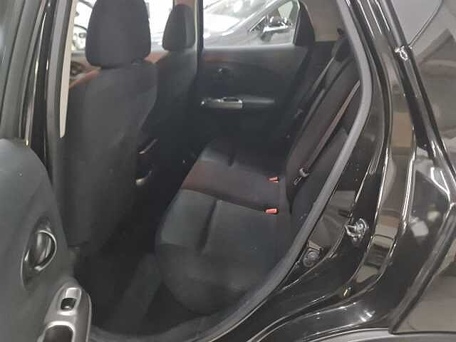 Nissan Juke 1.5 dCi Start&Stop Acenta