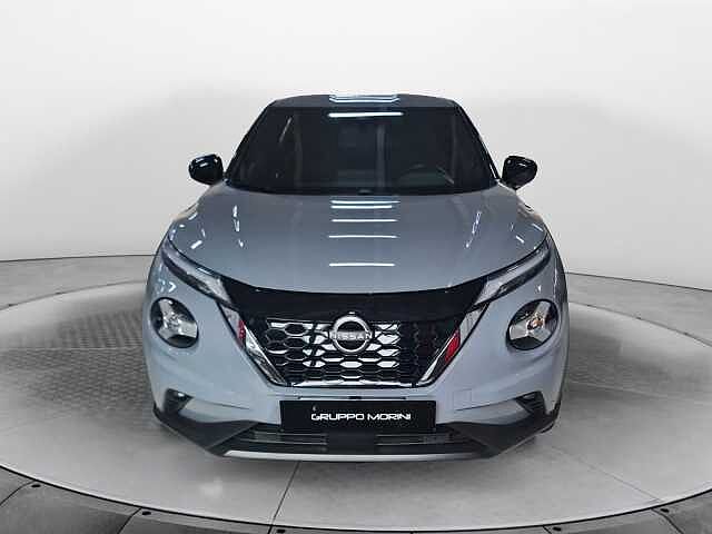 Nissan Juke 1.6 HEV N-Connecta