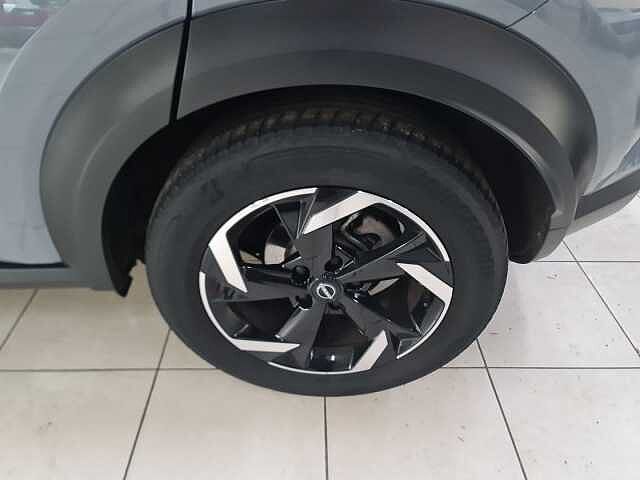Nissan Juke 1.6 HEV N-Connecta