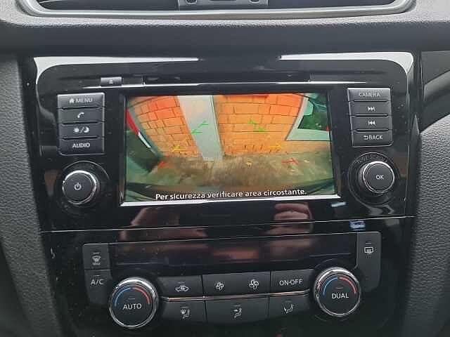 Nissan Qashqai 1.3 DIG-T 140 CV Acenta