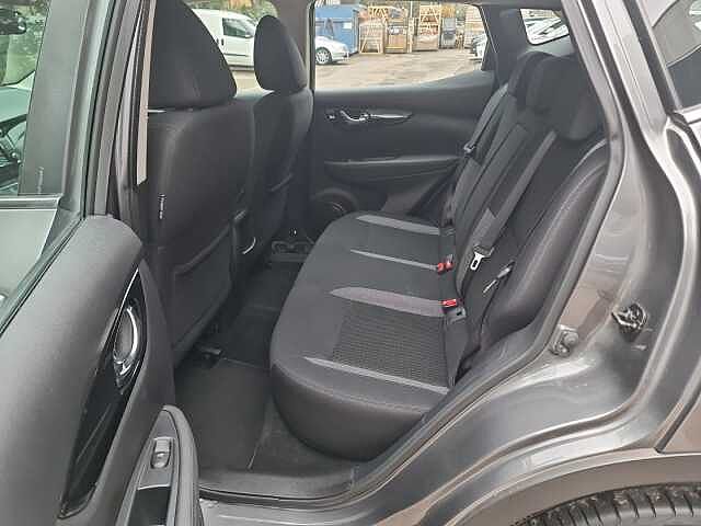 Nissan Qashqai 1.3 DIG-T 140 CV Acenta