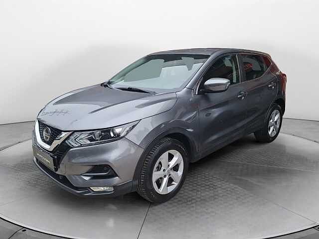 Nissan Qashqai 1.3 DIG-T 140 CV Acenta