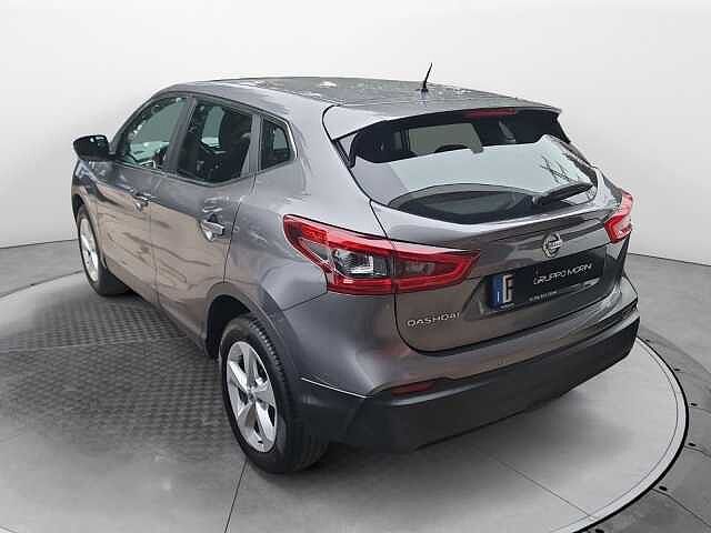 Nissan Qashqai 1.3 DIG-T 140 CV Acenta