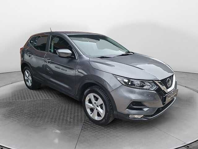 Nissan Qashqai 1.3 DIG-T 140 CV Acenta