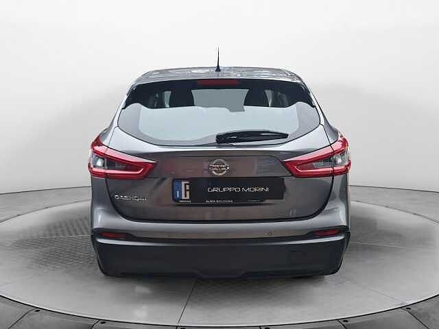 Nissan Qashqai 1.3 DIG-T 140 CV Acenta