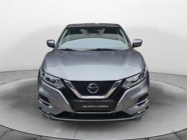 Nissan Qashqai 1.3 DIG-T 140 CV Acenta