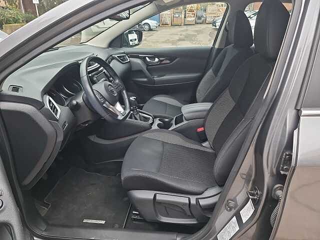 Nissan Qashqai 1.3 DIG-T 140 CV Acenta