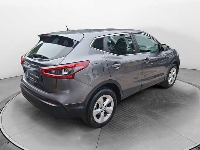 Nissan Qashqai 1.3 DIG-T 140 CV Acenta