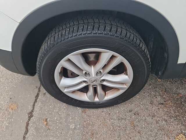 Nissan Qashqai 1.5 dCi DPF Acenta