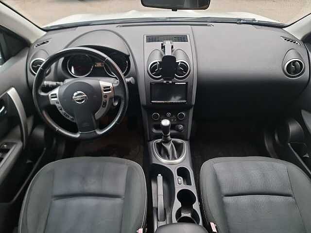 Nissan Qashqai 1.5 dCi DPF Acenta