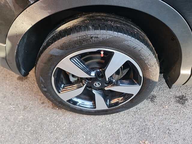 Nissan Qashqai 1.6 dCi 2WD N-Connecta