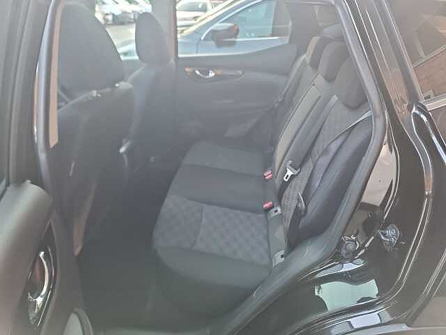 Nissan Qashqai 1.6 dCi 2WD N-Connecta