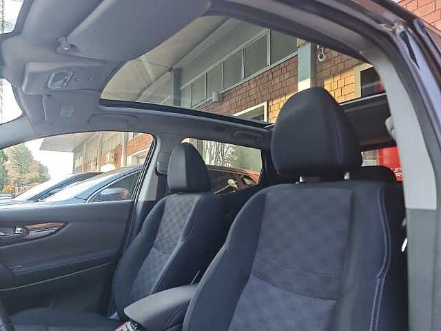 Nissan Qashqai 1.6 dCi 2WD N-Connecta