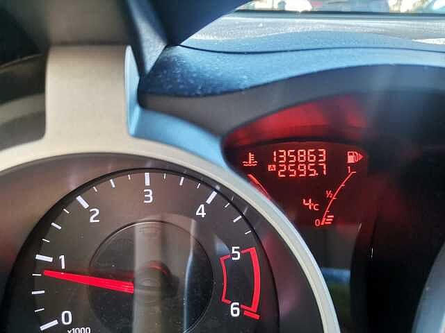 Nissan Juke 1.5 110cv dCi Tekna