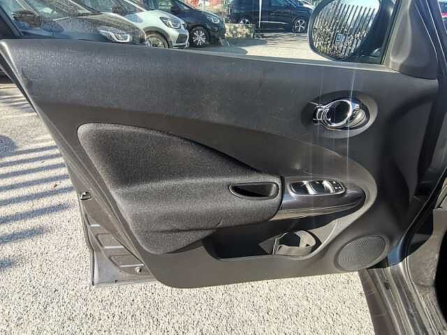 Nissan Juke 1.5 110cv dCi Tekna