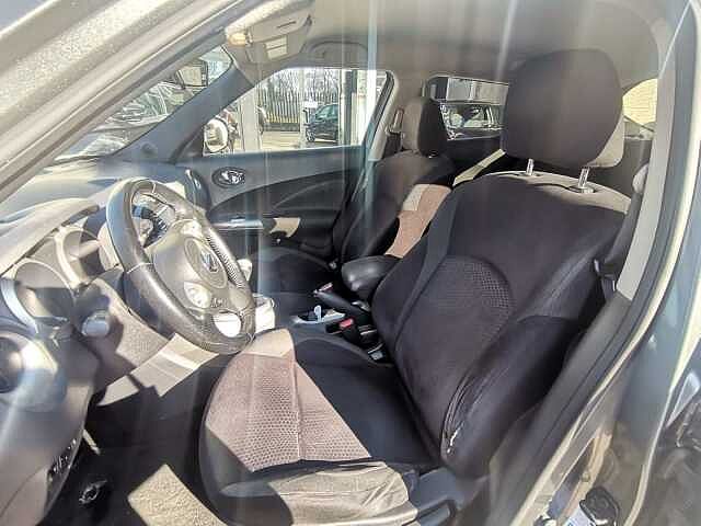 Nissan Juke 1.5 110cv dCi Tekna