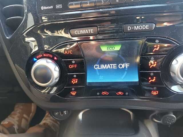 Nissan Juke 1.5 110cv dCi Tekna