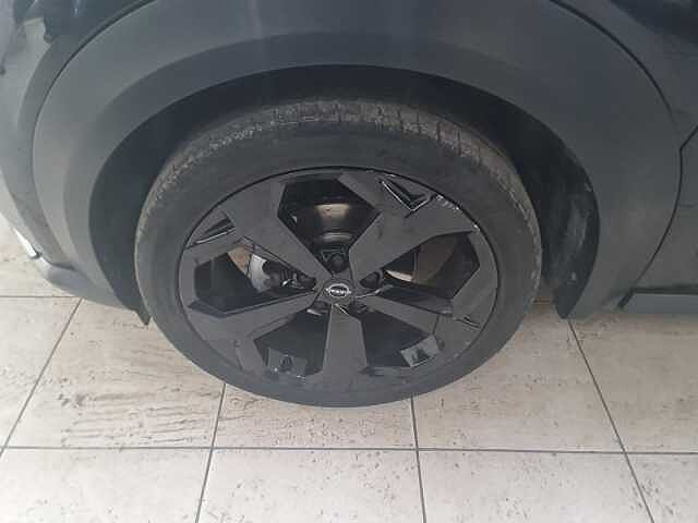 Nissan Juke 1.6 HEV Premiere Edition