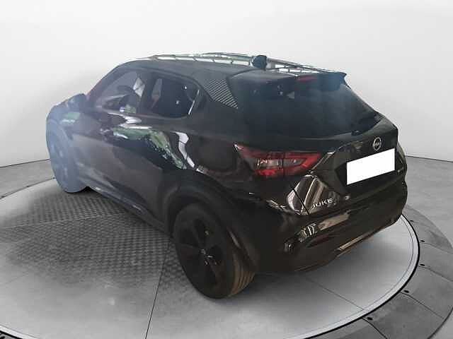 Nissan Juke 1.6 HEV Premiere Edition