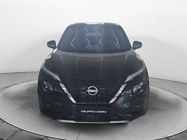 Nissan Juke 1.6 HEV Premiere Edition