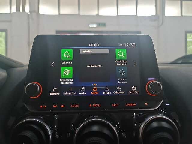 Nissan Juke 1.6 HEV Premiere Edition