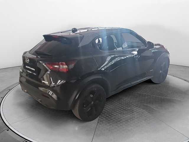 Nissan Juke 1.6 HEV Premiere Edition