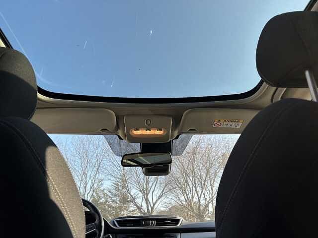 Nissan Qashqai 1.5 110 dCi N-Connecta