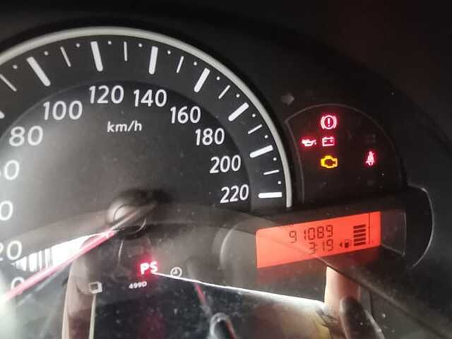 Nissan Micra 1.2 12V 80cv 5 porte Tekna
