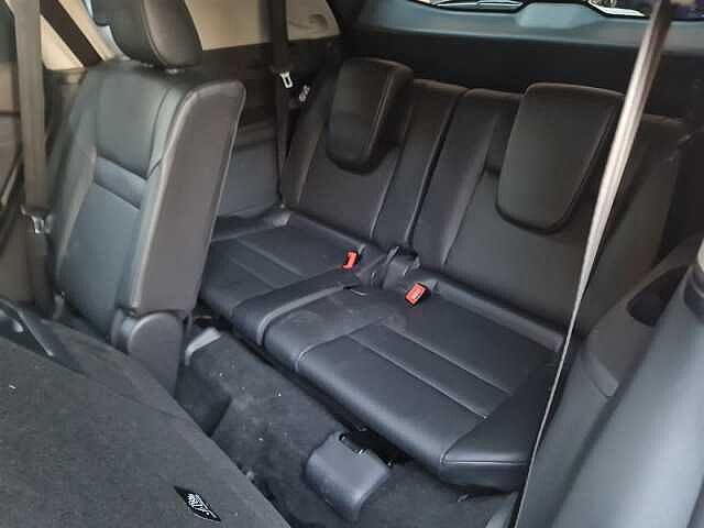 Nissan X-Trail 1.5 HEV e-4orce Tekna Auto 7posti