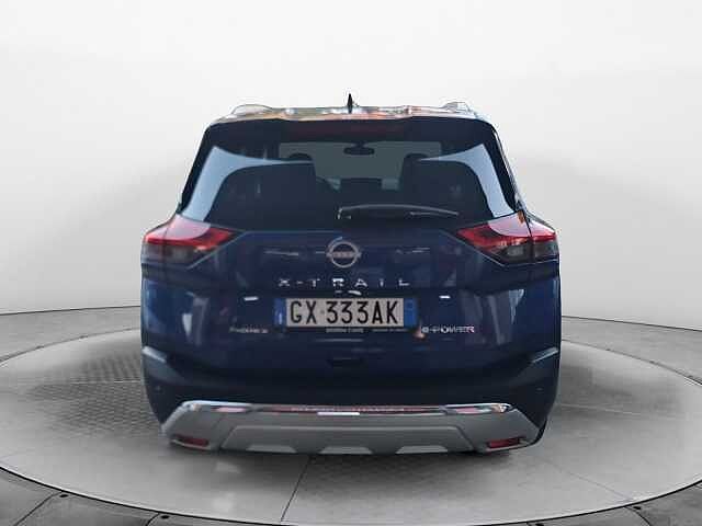 Nissan X-Trail 1.5 HEV e-4orce Tekna Auto 7posti