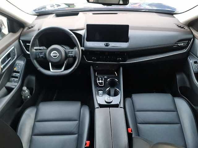 Nissan X-Trail 1.5 HEV e-4orce Tekna Auto 7posti