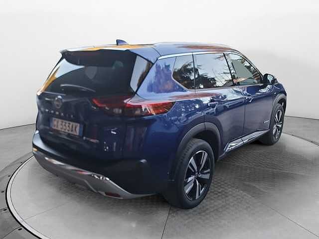 Nissan X-Trail 1.5 HEV e-4orce Tekna Auto 7posti