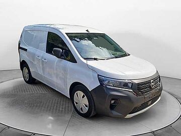 Nissan Townstar 1.3 130 CV N-Connecta Bianco