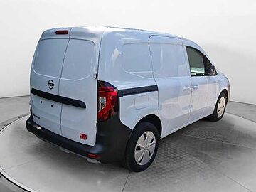 Nissan Townstar 1.3 130 CV N-Connecta Bianco