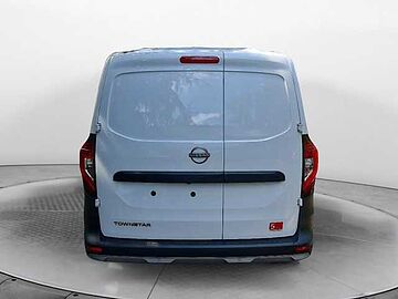 Nissan Townstar 1.3 130 CV N-Connecta Bianco