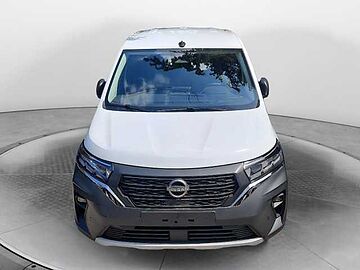 Nissan Townstar 1.3 130 CV N-Connecta Bianco