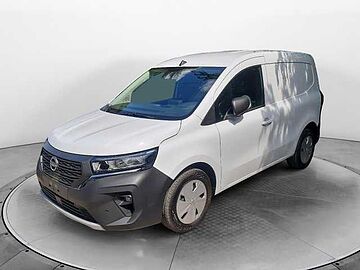 Nissan Townstar 1.3 130 CV N-Connecta Bianco