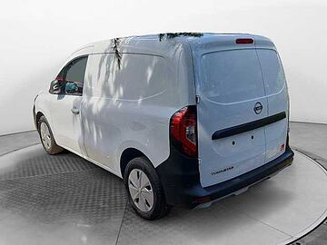 Nissan Townstar 1.3 130 CV N-Connecta Bianco