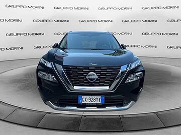 Nissan X-Trail Mild Hybrid 2WD 5 posti Tekna Nero