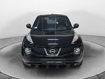 Nissan Juke 1.5 dCi Start&Stop Acenta Nero