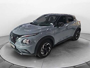 Nissan Juke 1.6 HEV N-Connecta Grigio