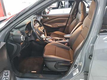 Nissan Juke 1.6 HEV N-Connecta Grigio