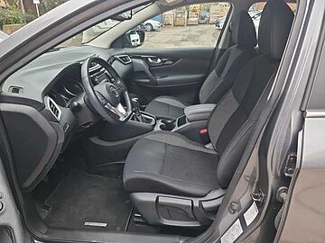 Nissan Qashqai 1.3 DIG-T 140 CV Acenta Grigio scuro