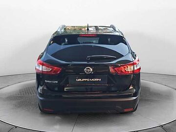 Nissan Qashqai 1.6 dCi 2WD N-Connecta Nero
