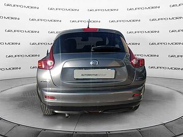 Nissan Juke 1.5 110cv dCi Tekna Grigio scuro