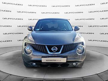 Nissan Juke 1.5 110cv dCi Tekna Grigio scuro