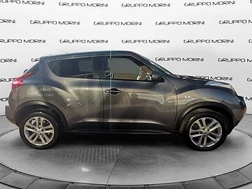 Nissan Juke 1.5 110cv dCi Tekna Grigio scuro