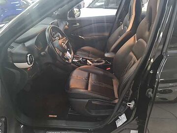 Nissan Juke 1.6 HEV Premiere Edition Nero