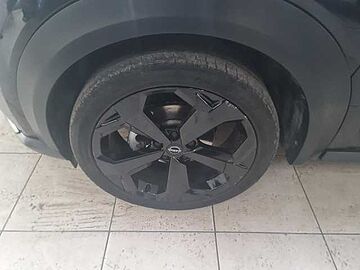 Nissan Juke 1.6 HEV Premiere Edition Nero